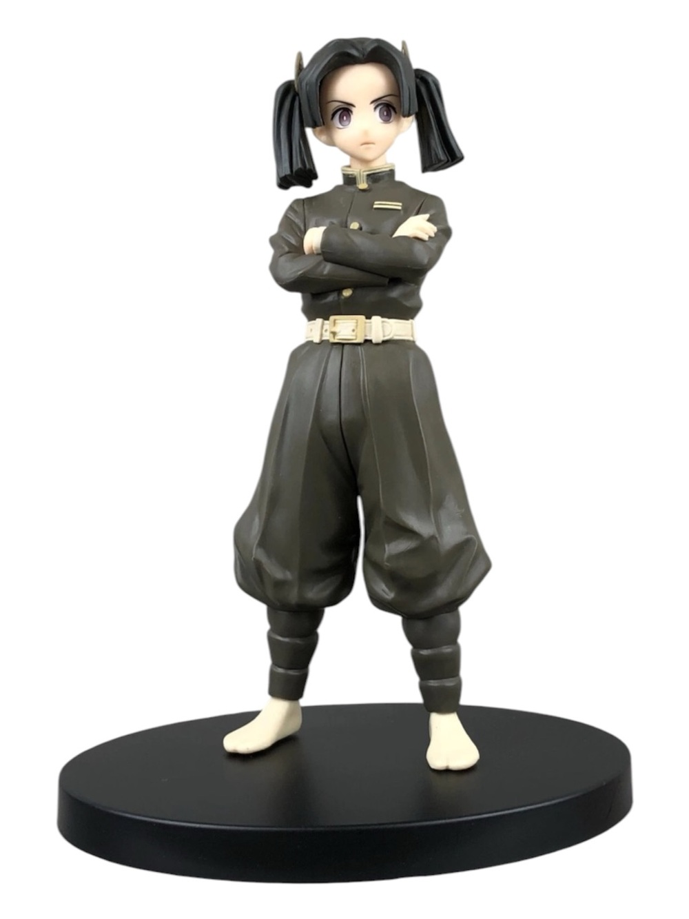 Bandai Demon Slayer Kanzaki Aoi Kizuna No Sou (Sepia Ver) Anime Figure
